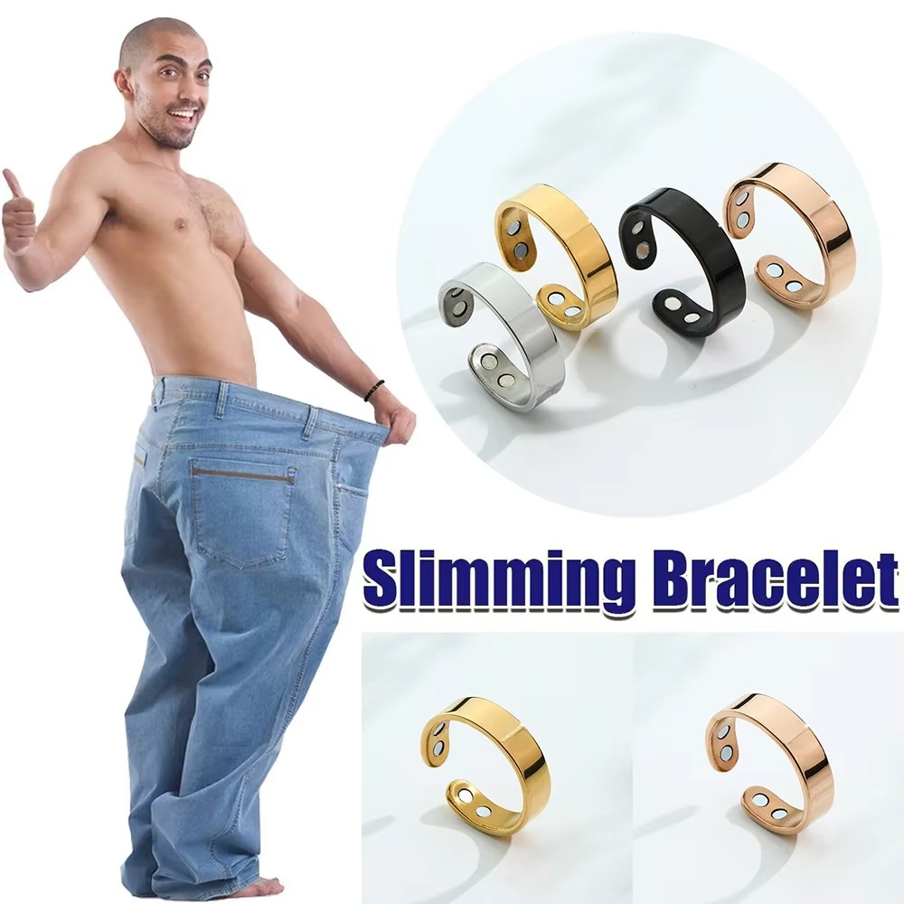 Blood & Diabetes Sugar Control Ring