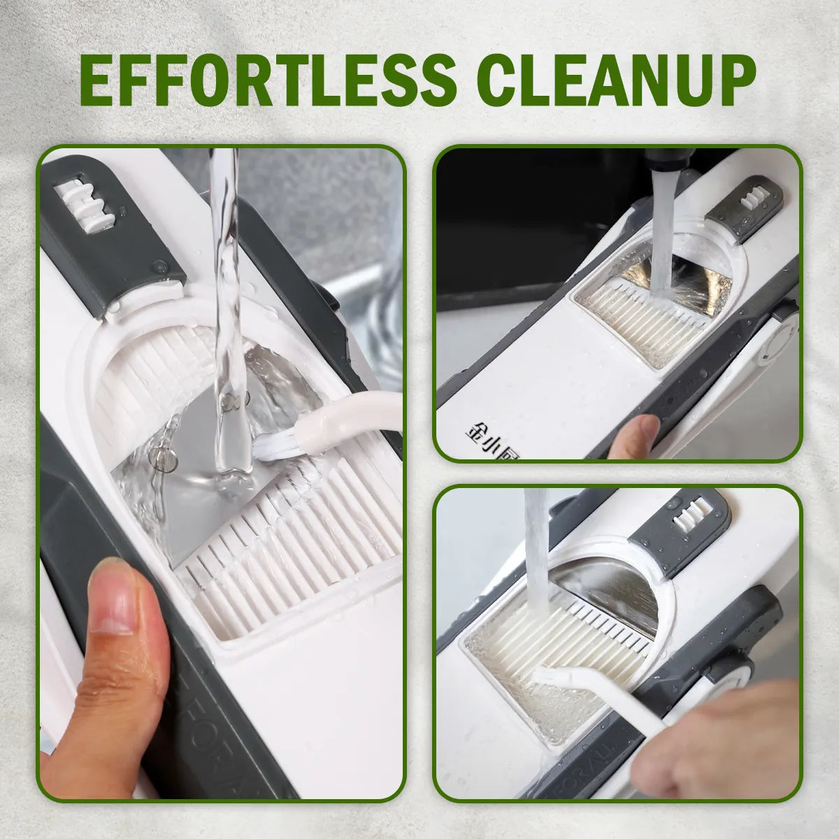 5 In 1 Vegetable Cutter Chopper-Vertical Vegetable Cutter š„