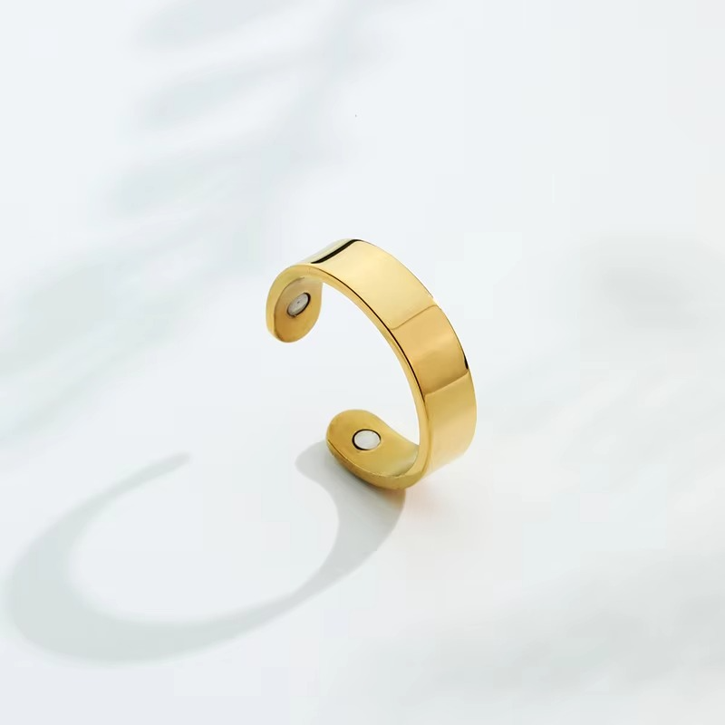 Blood & Diabetes Sugar Control Ring