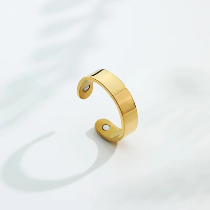 Blood & Diabetes Sugar Control Ring
