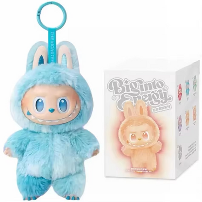 Cute Labubu Series 3rd Generation Blind Box by POPMART