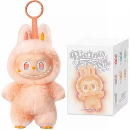 Cute Labubu Series 3rd Generation Blind Box by POPMART